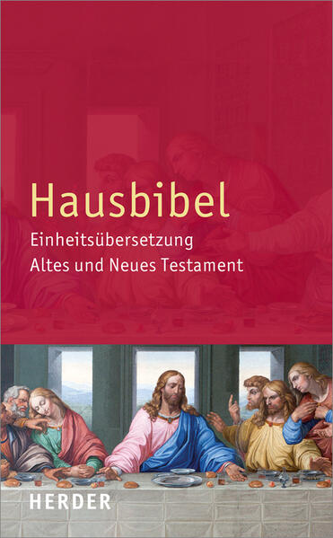 Produktbild: Hausbibel