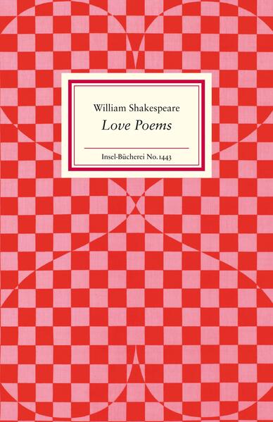 Produktbild: Love Poems | William Shakespeare