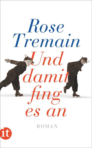 Produktbild: Und damit fing es an | Rose Tremain