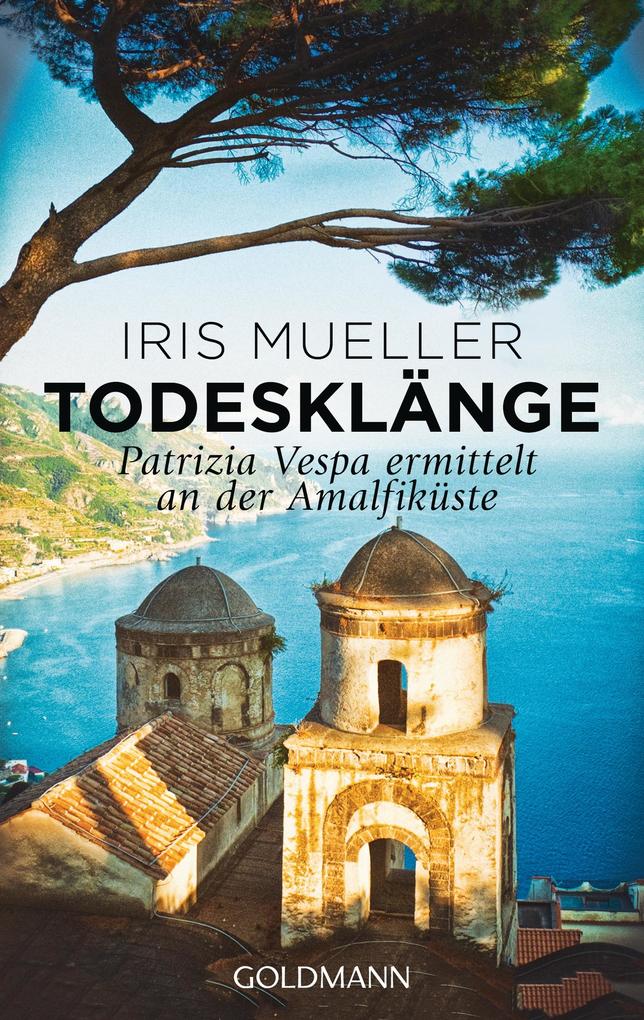 Produktbild: Todesklänge | Iris Mueller