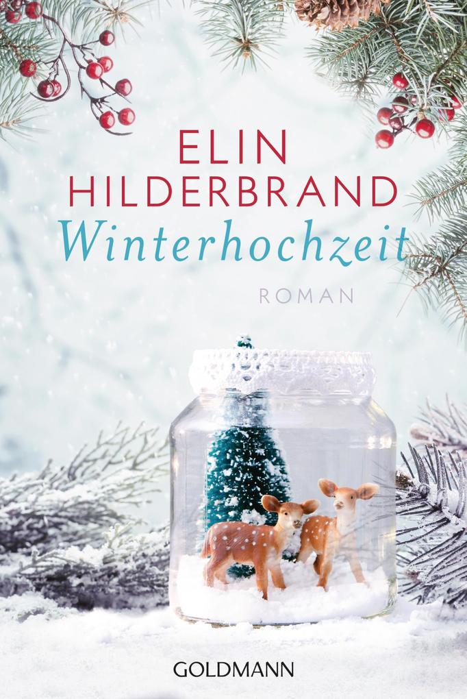 Produktbild: Winterhochzeit | Elin Hilderbrand