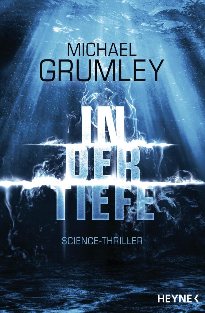 Produktbild: In der Tiefe | Michael Grumley