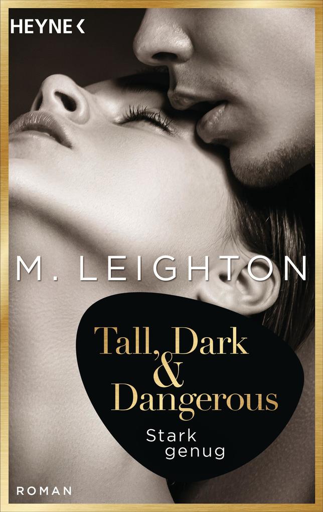 Produktbild: Tall, Dark & Dangerous | M. Leighton