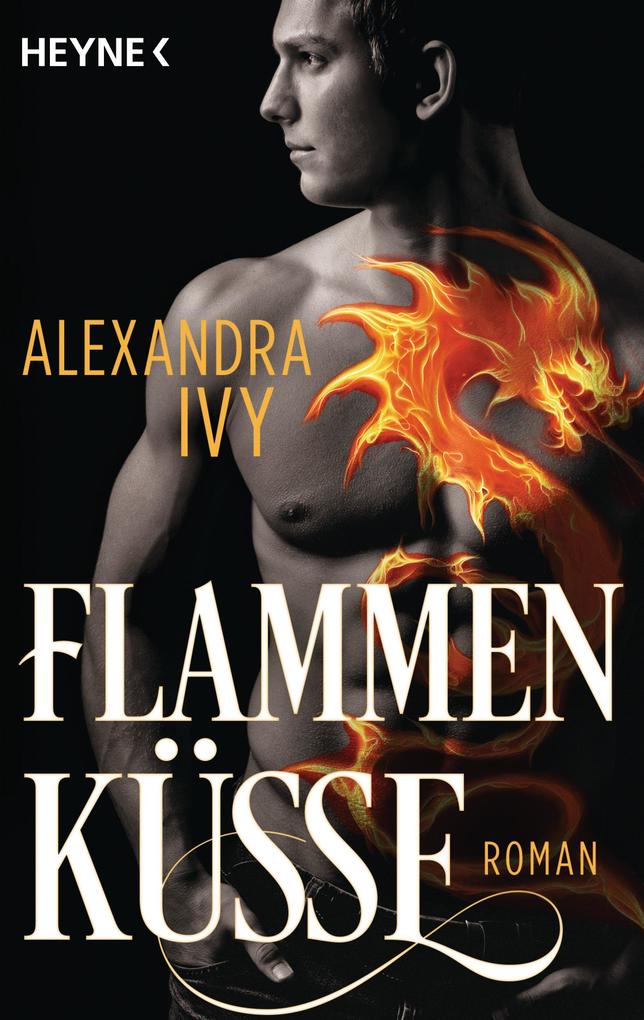 Produktbild: Flammenküsse | Alexandra Ivy