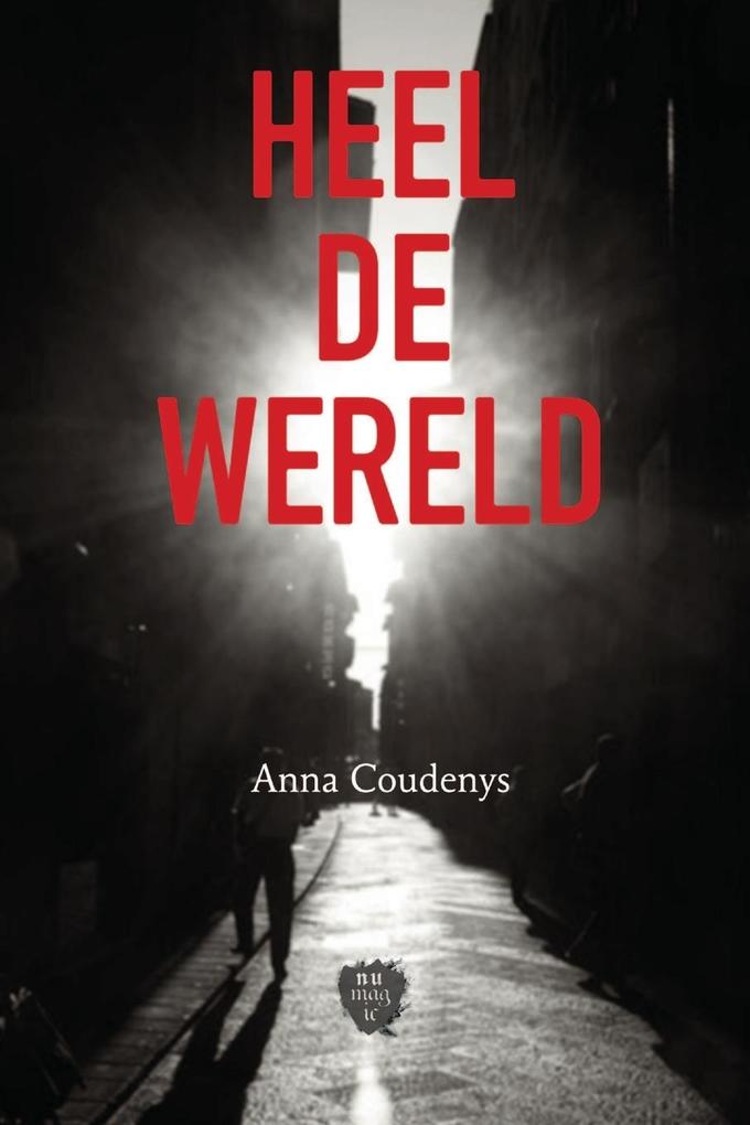 Produktbild: Heel de wereld | Anna Coudenys