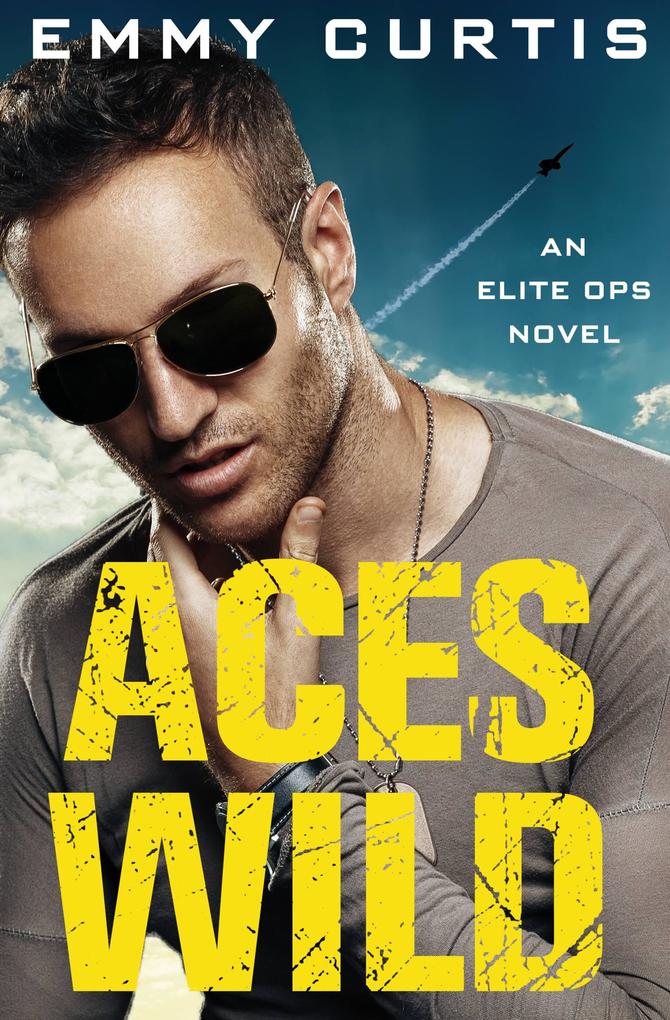 Produktbild: Aces Wild | Emmy Curtis