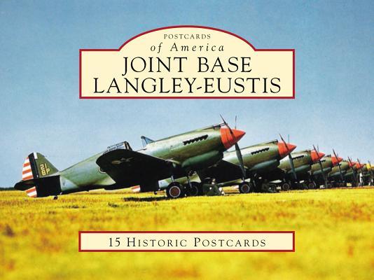 Produktbild: Joint Base Langley-Eustis | Mark A. Chambers