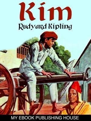 Produktbild: Kim | Rudyard Kipling