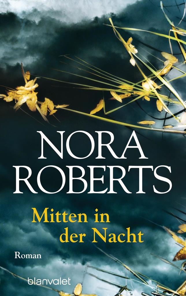 Produktbild: Mitten in der Nacht | Nora Roberts