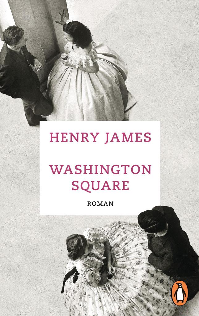 Produktbild: Washington Square | Henry James