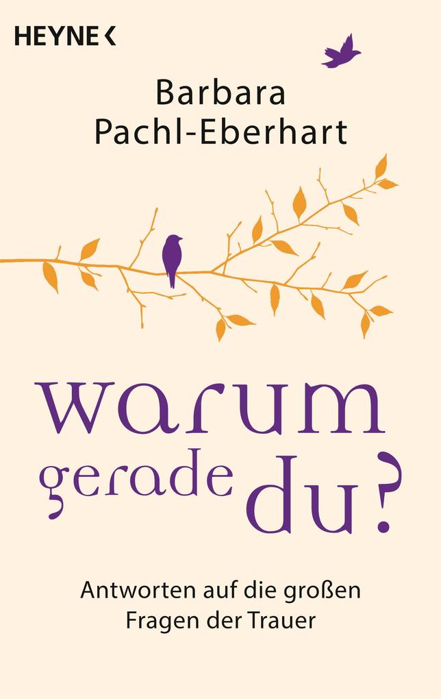 Produktbild: Warum gerade du? | Barbara Pachl-Eberhart