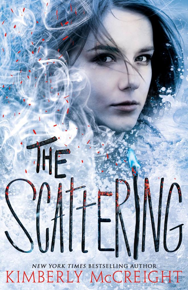 Produktbild: The Scattering | Kimberly Mccreight