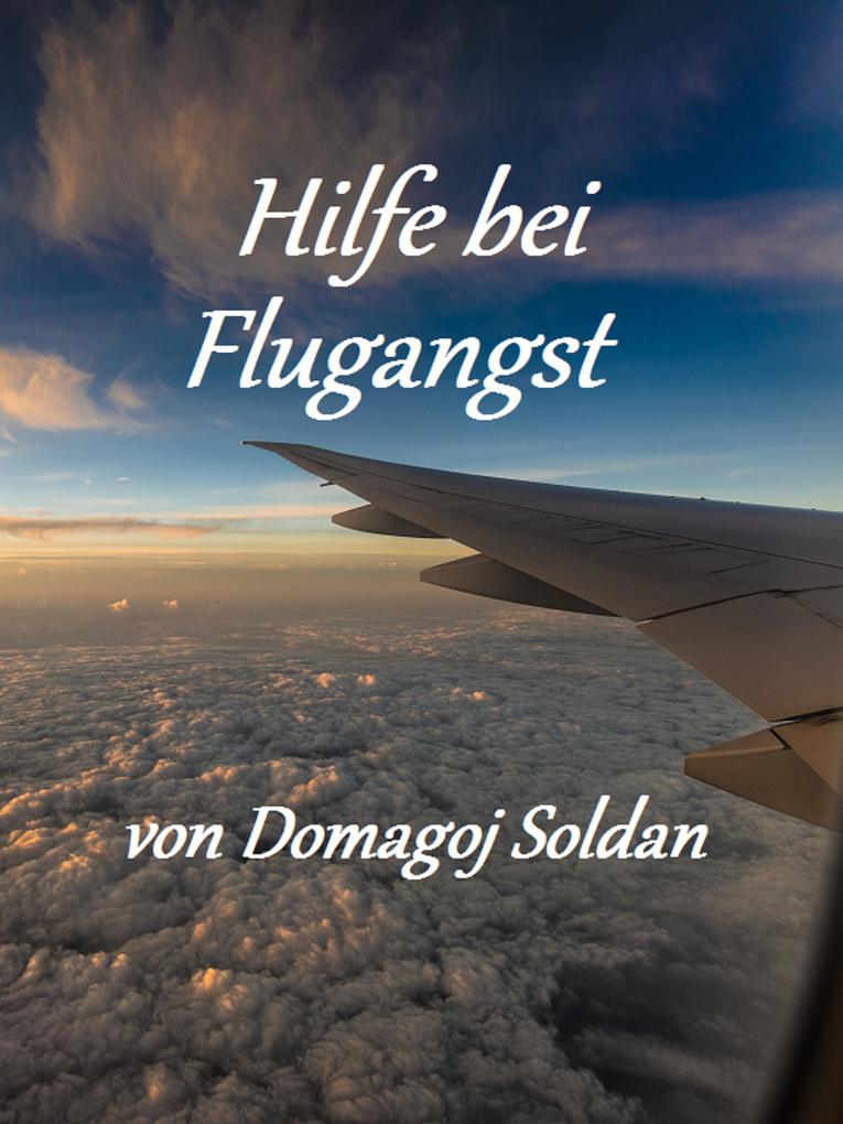 Produktbild: Hilfe bei Flugangst | Domagoj Soldan