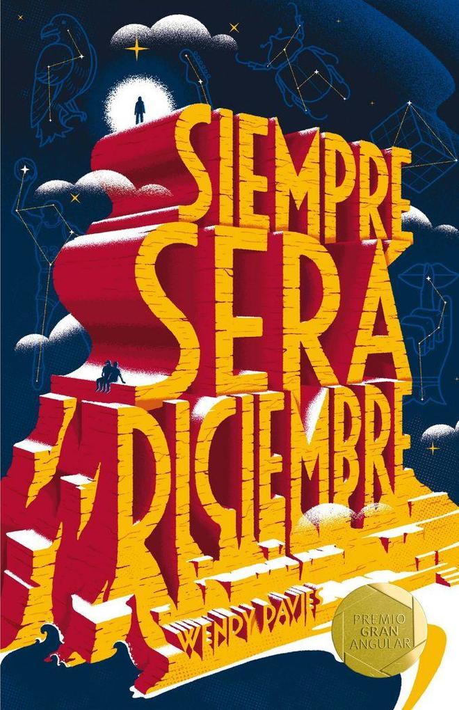 Produktbild: Siempre será diciembre