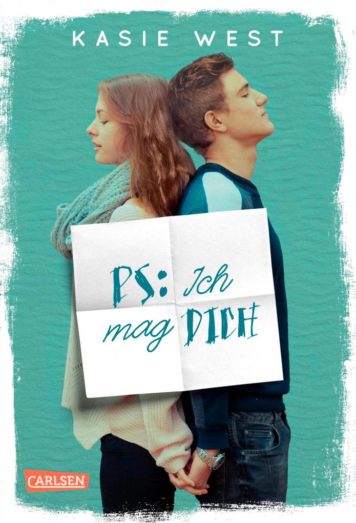 Produktbild: PS: Ich mag dich | Kasie West
