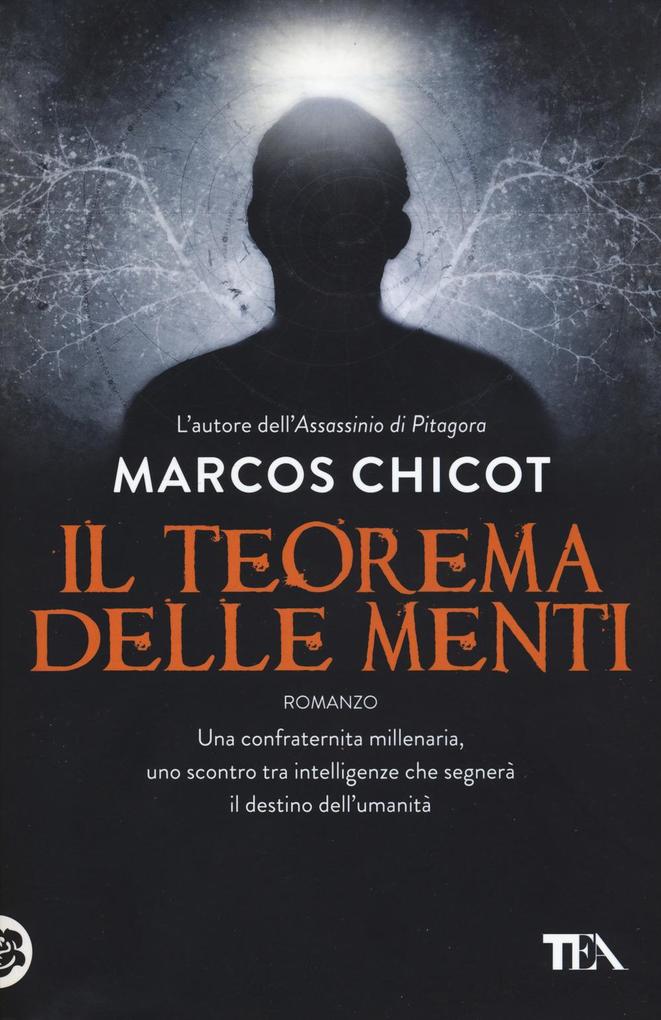 Produktbild: Il teorema delle menti | Marcos Chicot