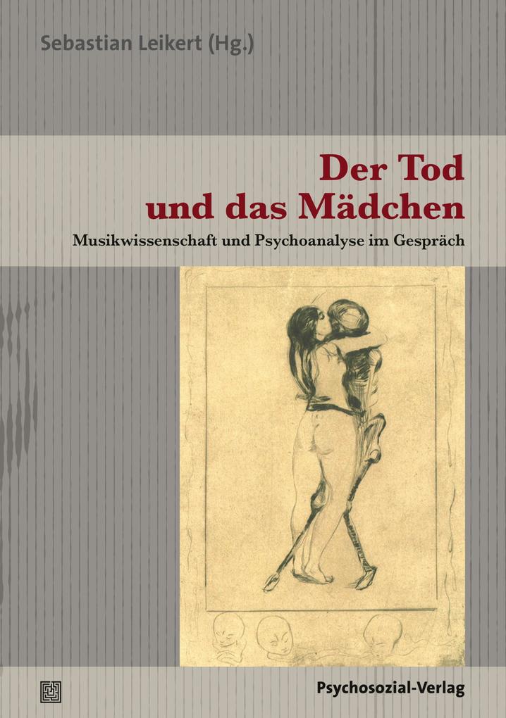 Produktbild: Der Tod und das Mädchen