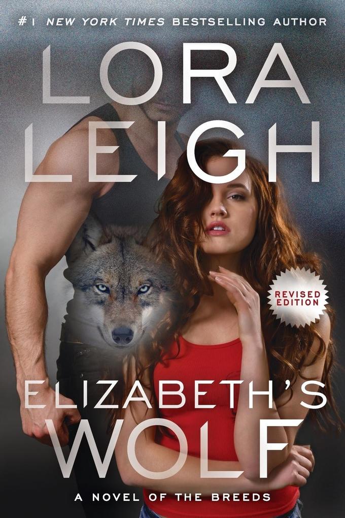 Produktbild: Elizabeth's Wolf | Lora Leigh