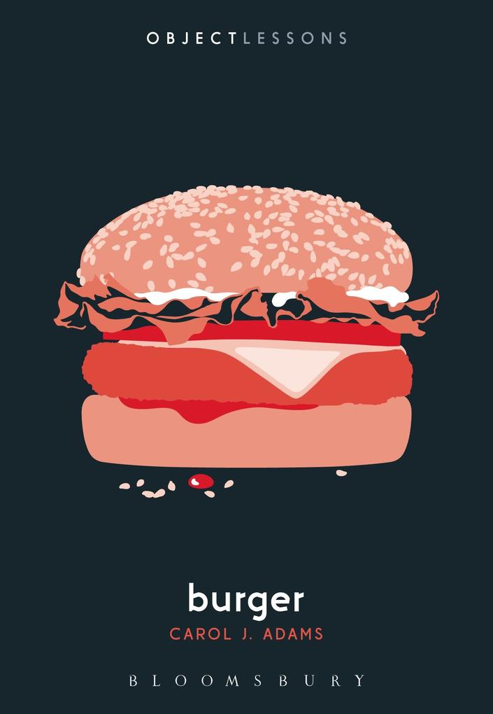 Produktbild: Burger | Carol J Adams