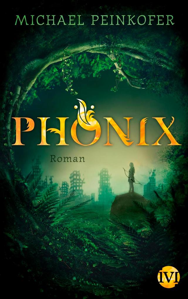 Produktbild: Phönix | Michael Peinkofer