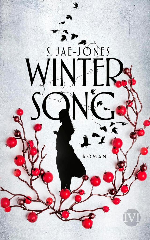 Produktbild: Wintersong | S. Jae-Jones