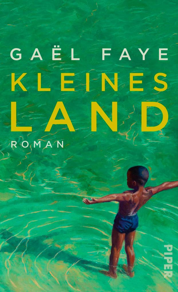 Produktbild: Kleines Land | Gaël Faye