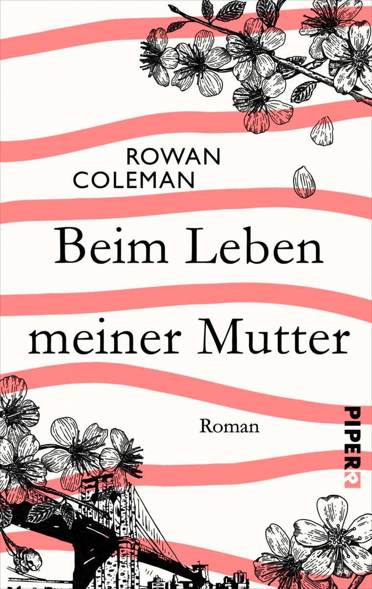 Produktbild: Beim Leben meiner Mutter | Rowan Coleman
