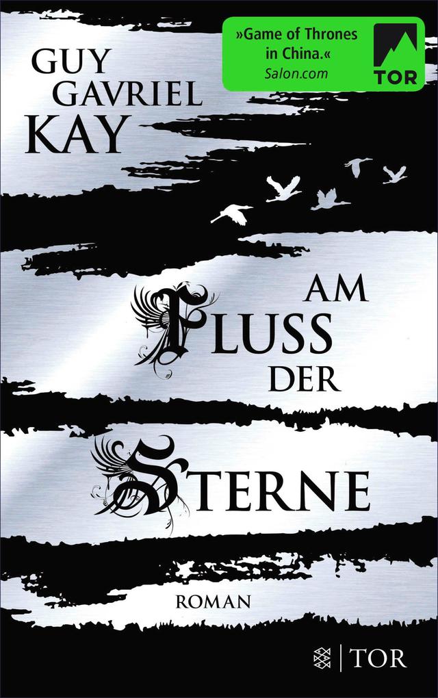 Produktbild: Am Fluss der Sterne | Guy Gavriel Kay