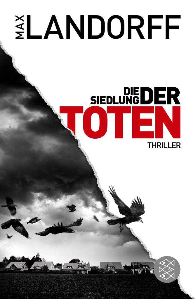 Produktbild: Die Siedlung der Toten | Max Landorff