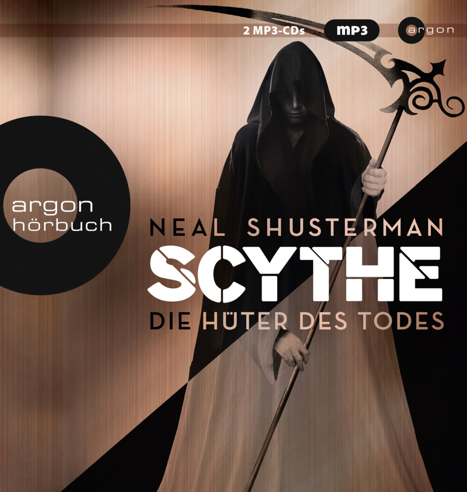 Produktbild: Scythe 1 - Die Hüter des Todes | Neal Shusterman