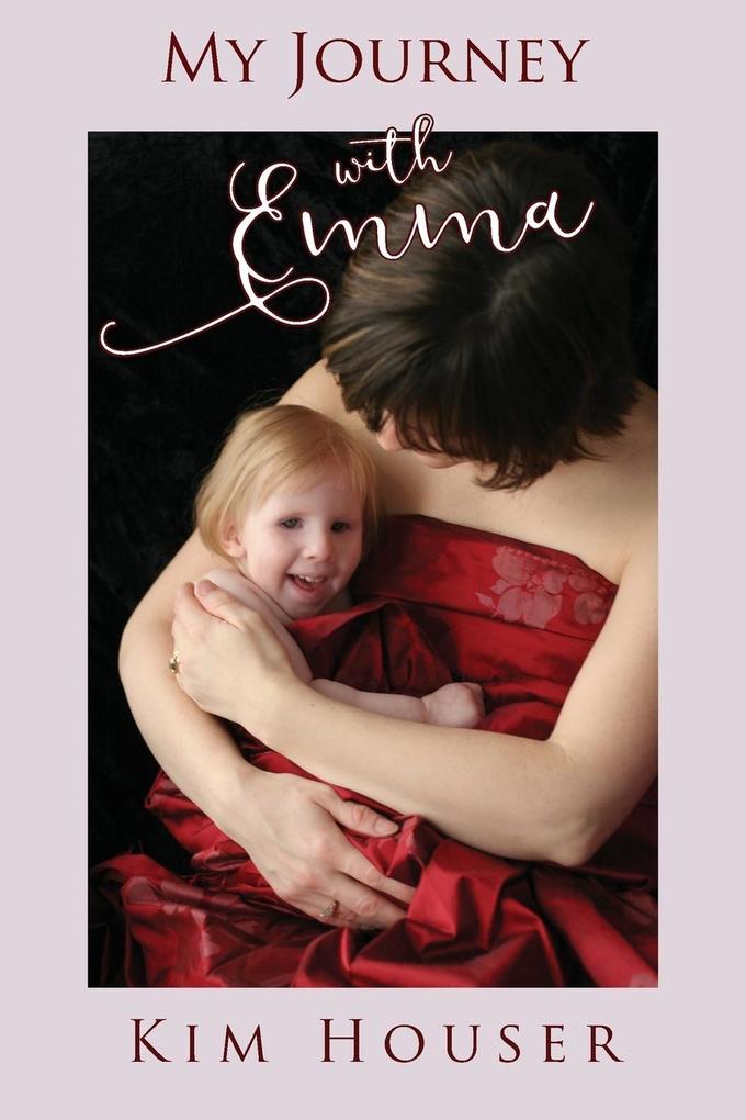 My Journey with Emma als Taschenbuch