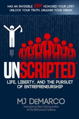 Produktbild: UNSCRIPTED | MJ DeMarco