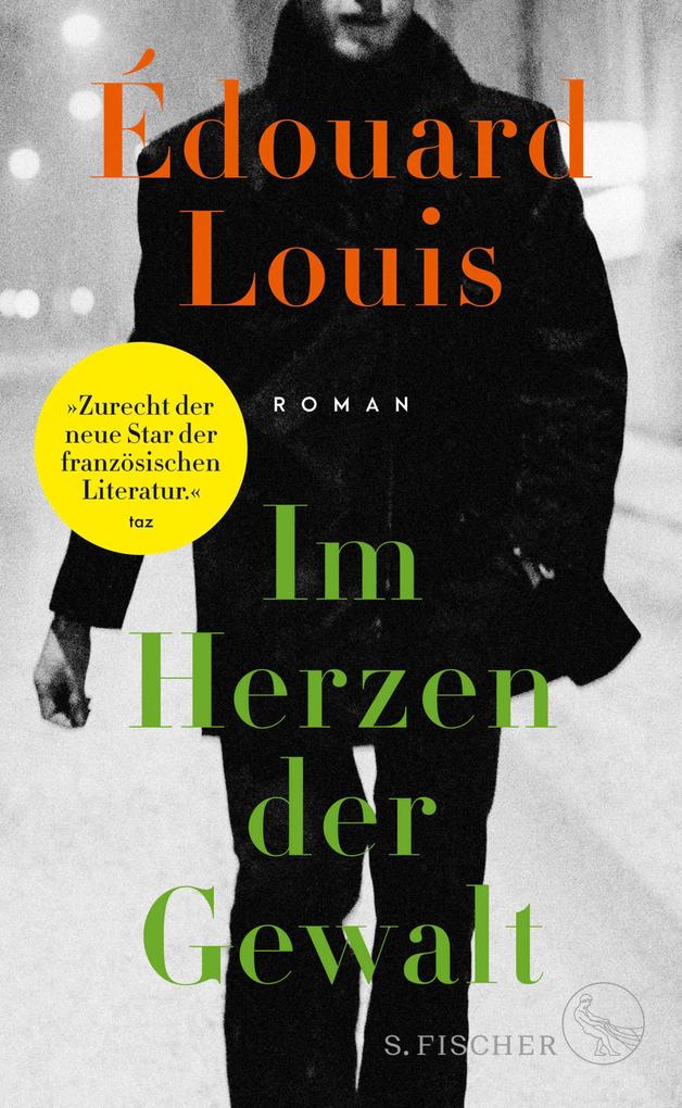 Produktbild: Im Herzen der Gewalt | Édouard Louis