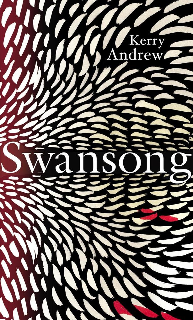Produktbild: Swansong | Kerry Andrew