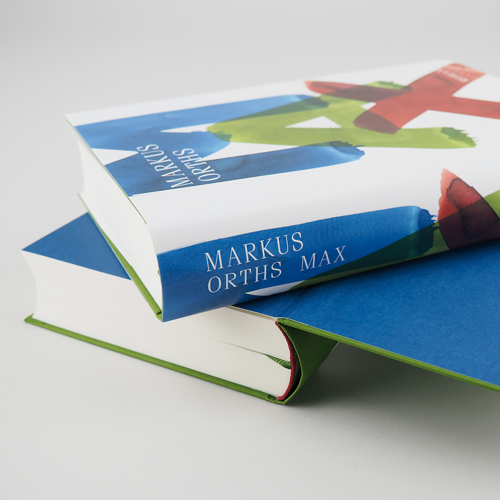 Weitere Ansicht: Max | Markus Orths