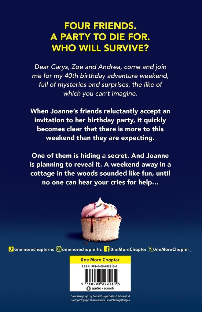Weitere Ansicht: The Birthday Girl | Sue Fortin