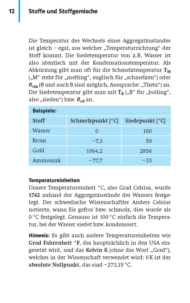 Weitere Ansicht: Chemie kompaktWissen. 5.-10. Klasse mit Lern-Videos