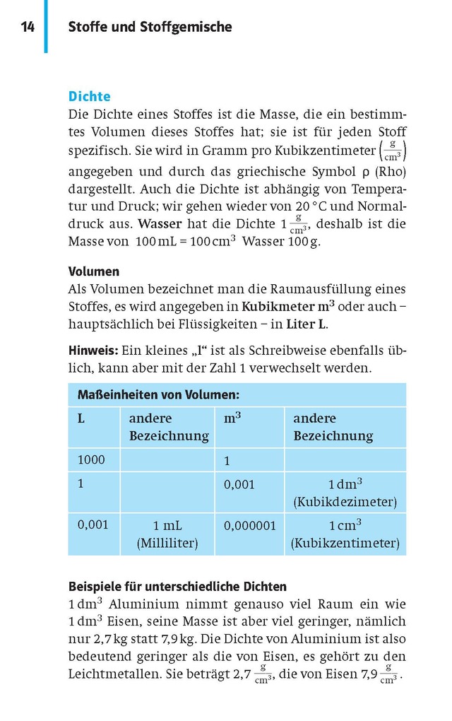 Weitere Ansicht: Chemie kompaktWissen. 5.-10. Klasse mit Lern-Videos