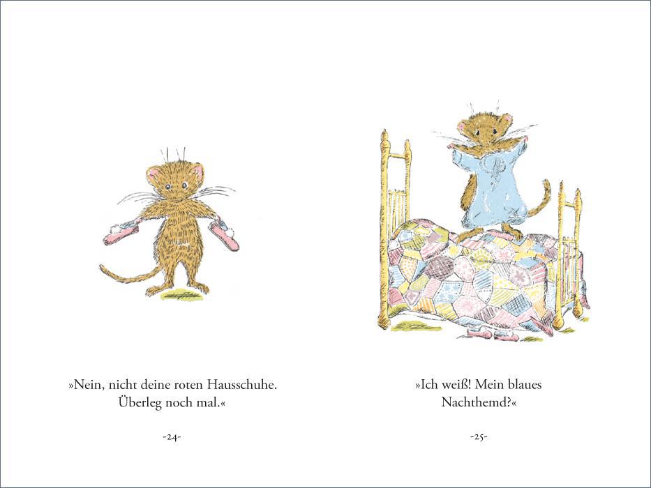 Weitere Ansicht: Das Weihnachtsgeschenk | Palmer Brown