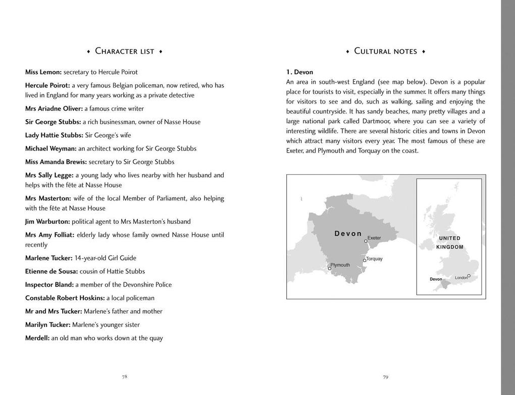 Weitere Ansicht: Dead Man's Folly | Agatha Christie