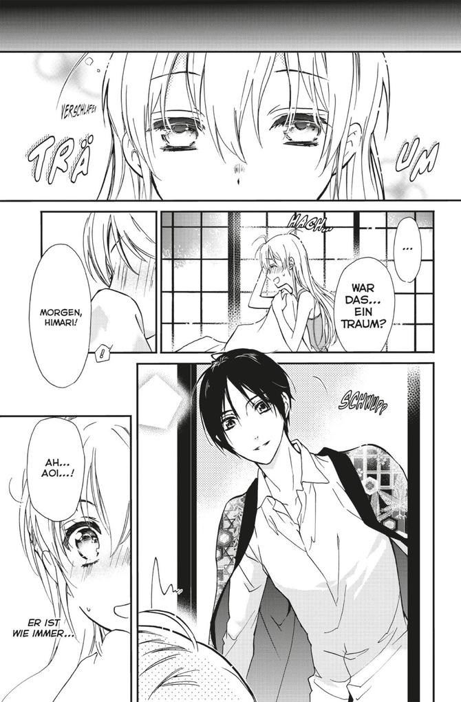 Weitere Ansicht: The Demon Prince 10 | Aya Shouoto