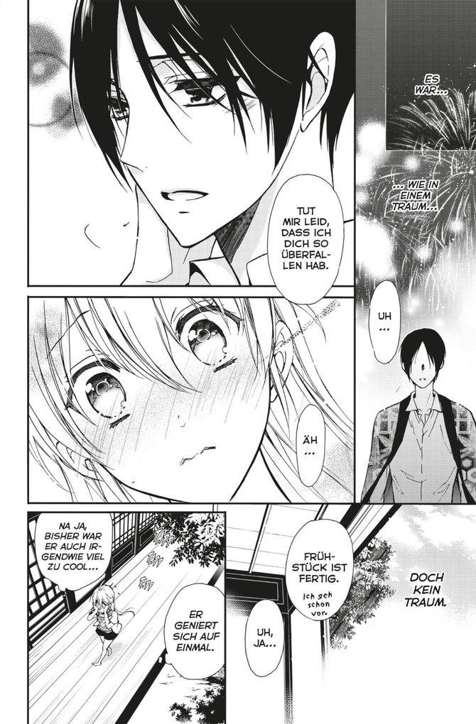 Weitere Ansicht: The Demon Prince 10 | Aya Shouoto