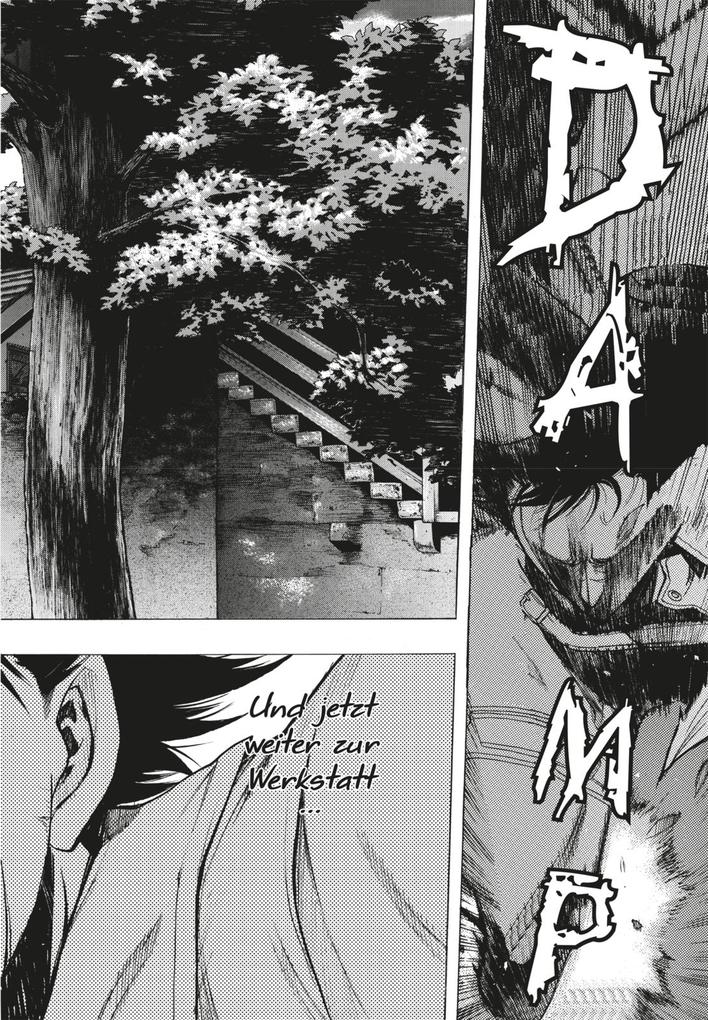 Weitere Ansicht: Attack on Titan - Before the Fall 9 | Hajime Isayama, Ryo Suzukaze, Satoshi Shiki