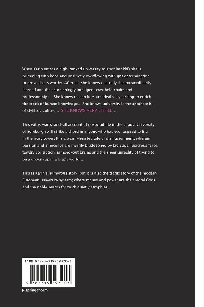 Weitere Ansicht: You Must Be Very Intelligent | Karin Bodewits