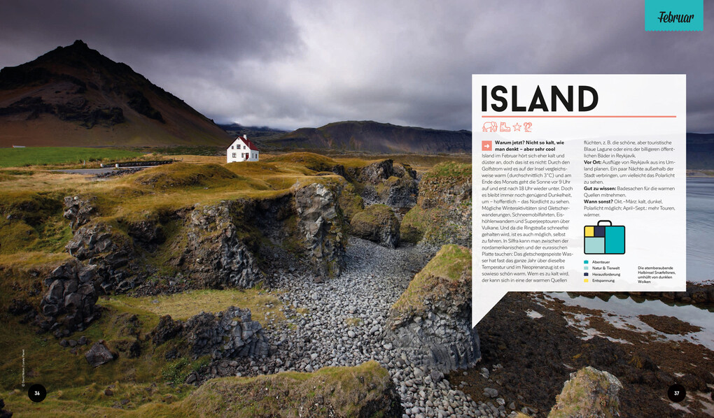 Weitere Ansicht: Lonely Planet Bildband Wann am besten wohin?