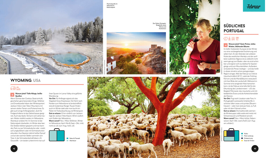 Weitere Ansicht: Lonely Planet Bildband Wann am besten wohin?