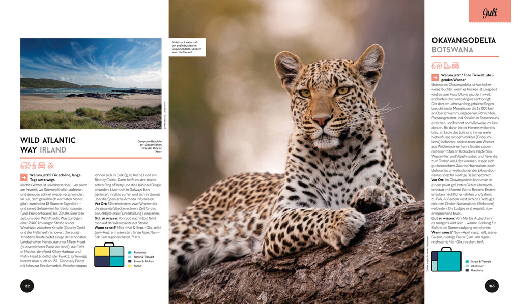 Weitere Ansicht: Lonely Planet Bildband Wann am besten wohin?