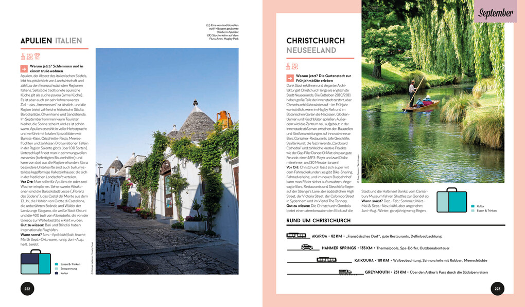 Weitere Ansicht: Lonely Planet Bildband Wann am besten wohin?