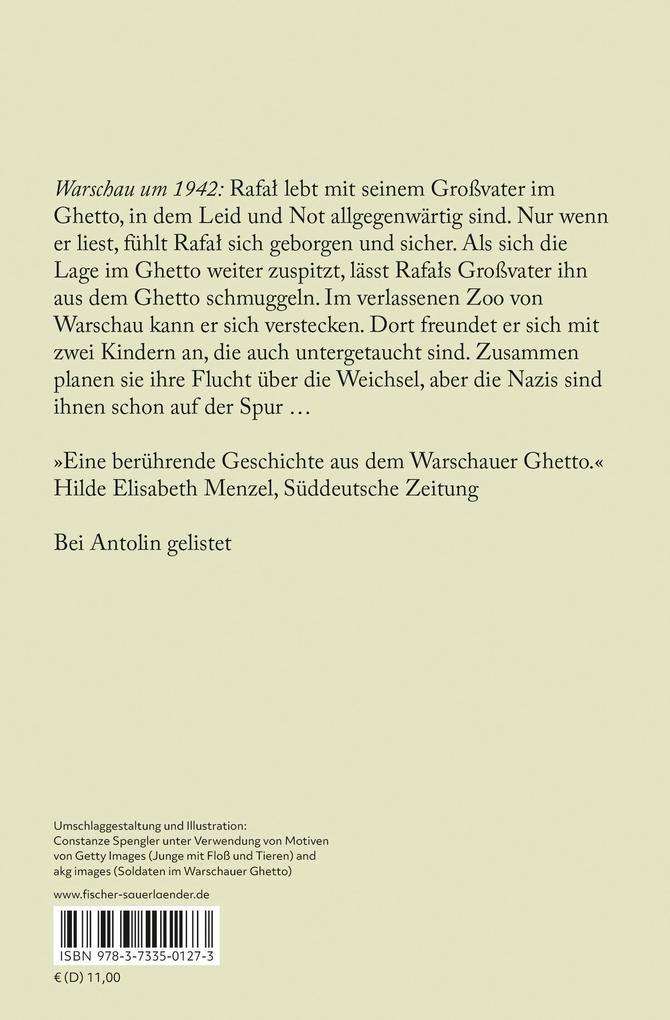 Weitere Ansicht: Flügel aus Papier | Marcin Szczygielski