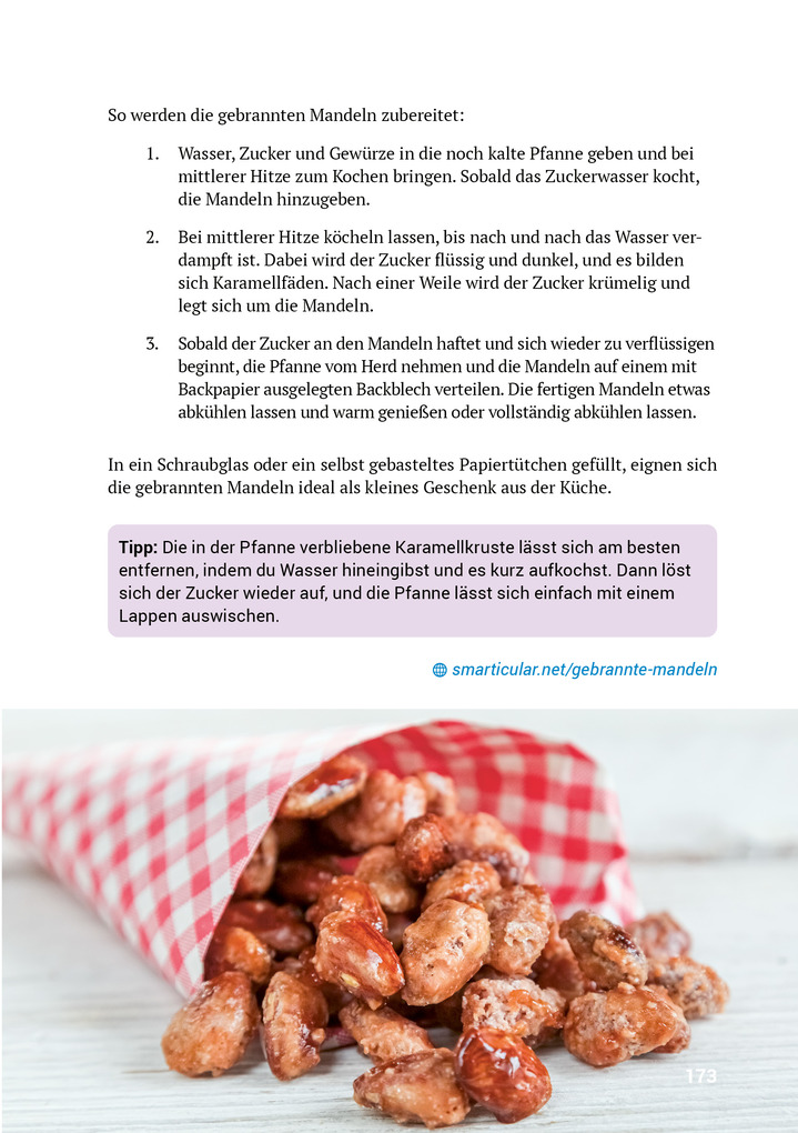 Weitere Ansicht: Selber machen statt kaufen - Küche - 3. Auflage, aktualisierte, erweiterte Ausgabe